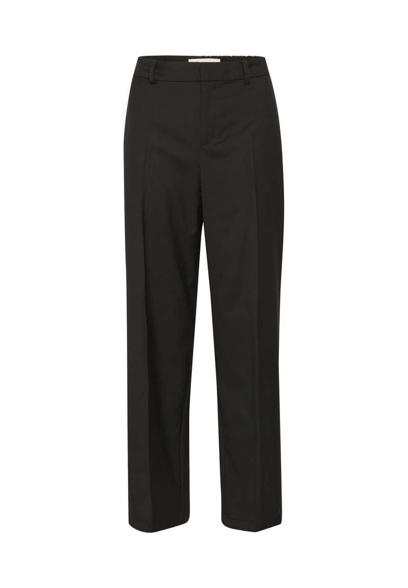 Lounge Nine Broek zwart