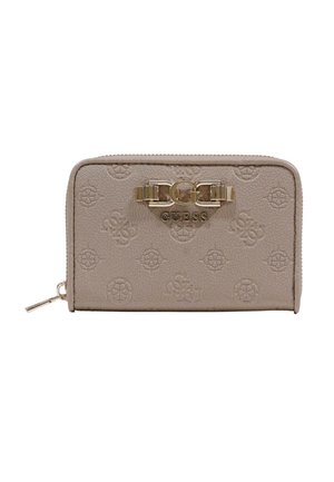ANISE MEDIUM ZIP AROUND  - Portafoglio - taupe