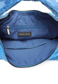 Emily & Noah Bolso de mano - royal