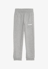 Ausgewählt, grey melange