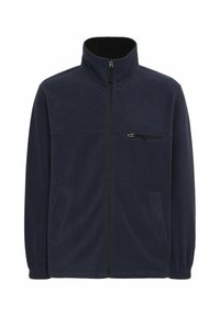 SDMATZ - Fleecejakke - insignia blue