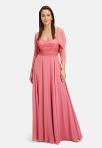 Vera Mont Vest - hot rosè