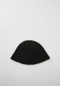 Niet geselecteerd, black