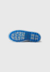 Chie Mihara YUNSEI - Wedge Ankle Boots - black/blue