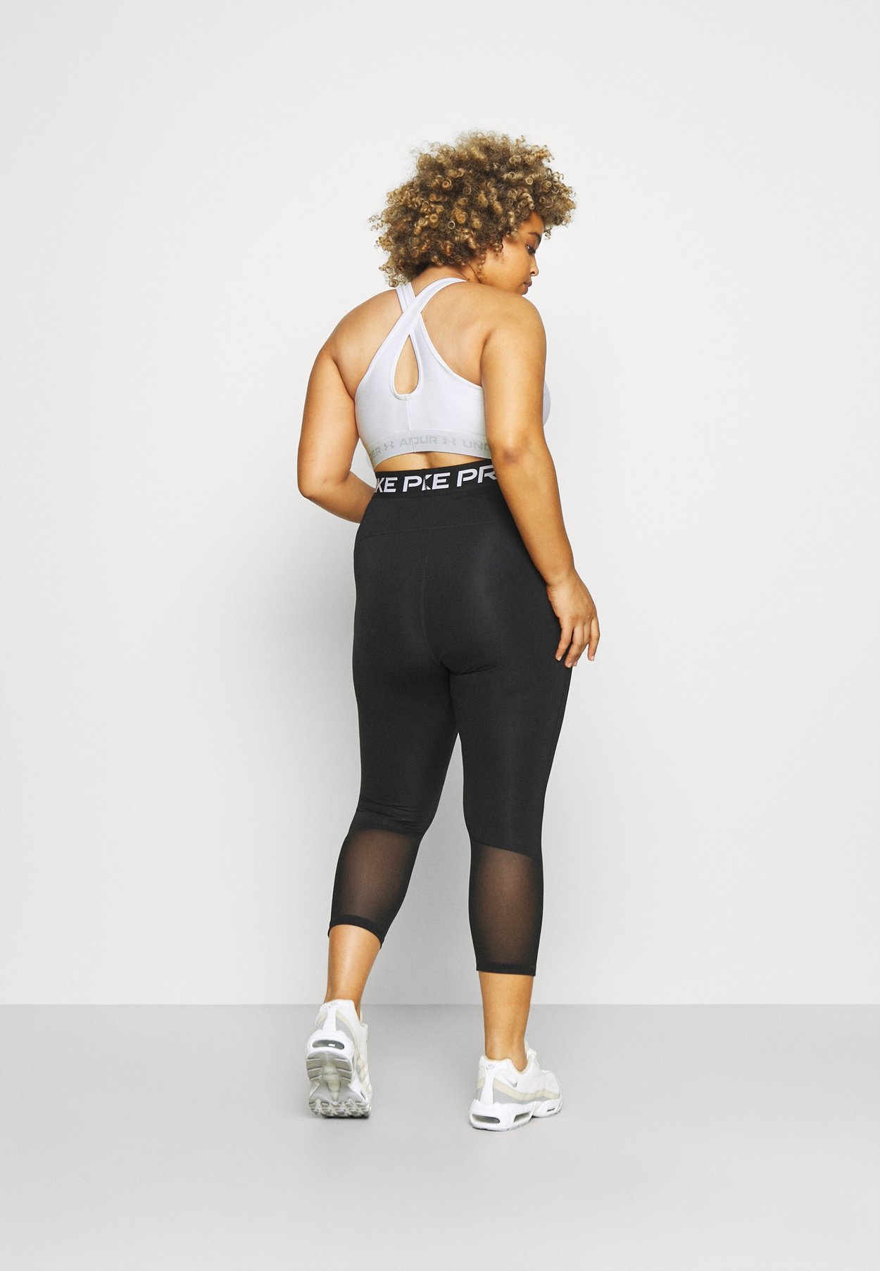 CROSSBACK MID BRA