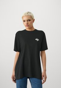 Quiksilver UNISEX czarny