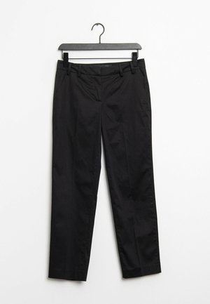 Marc O'Polo, Pantalones - black