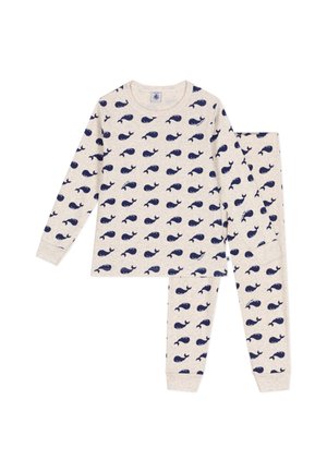 Petit Bateau COTE  - Yöasusetti - montelimar/medieval