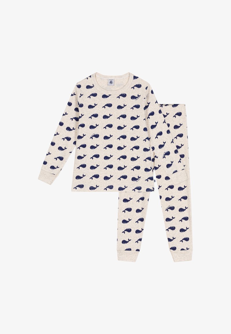 Petit Bateau COTE  - Nachtwäsche Set - montelimar/medieval