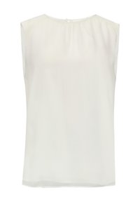 s.Oliver BLACK LABEL Top - ecru