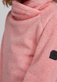 O'Neill Fleecepullover - pink