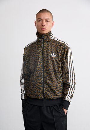 adidas Originals Bluză de trening - bronze strata