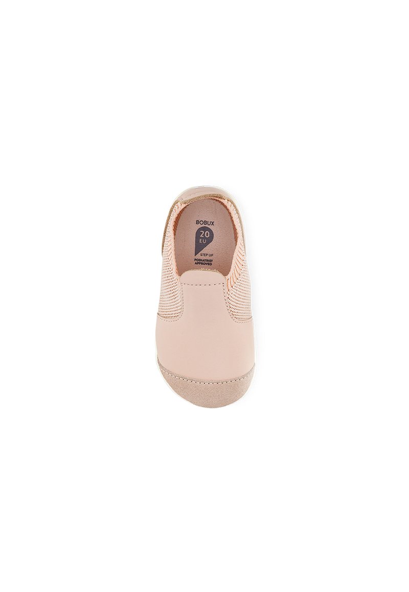 Kinder Klettschuhe | BOBUX XP AKTIV Sneaker low blossom/rosa - YO06654 Kinder Klettschuhe | BOBUX XP AKTIV Sneaker low blossom/rosa - YO06654