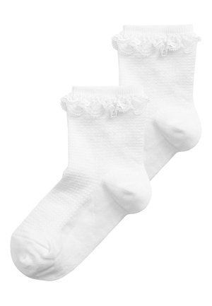 Next UNISEX - Sokken - white