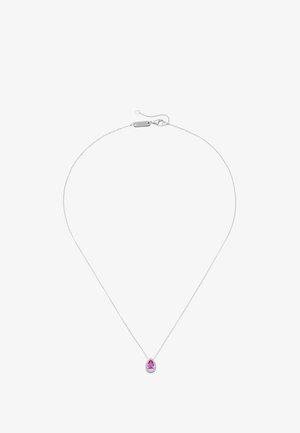 Giorgio Martello, Halskette - pink