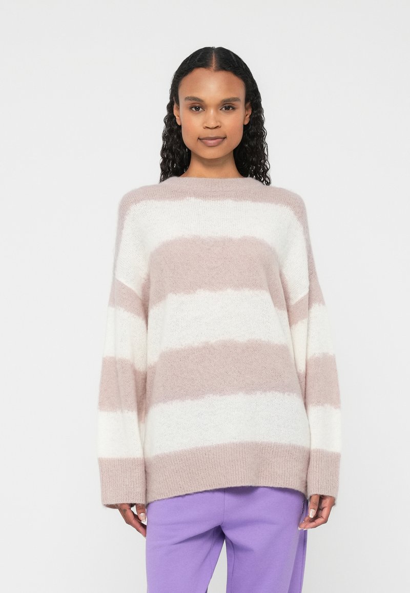 HUGO Trui meerkleurig