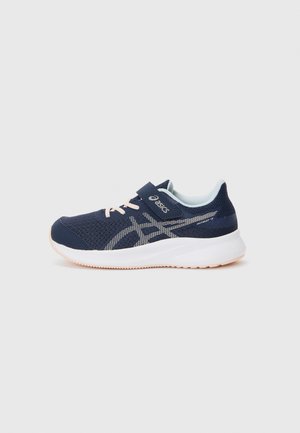 PATRIOT 13 UNISEX - Laufschuh Straße - midnight/pearl pink