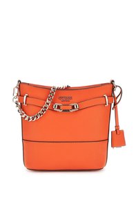 MINI-SILVYE - Bolso de mano - orange