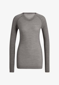 Unselected, grey heather