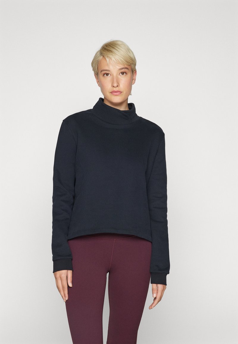 Yogasearcher BOTHI - Sweatshirt - black