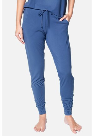Huit JEANNE - Bas de pyjama - dark blue