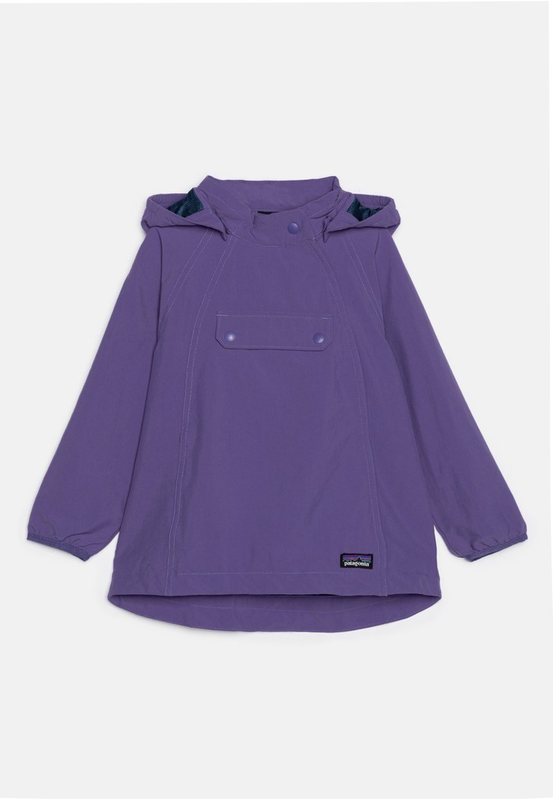 Patagonia Baby Isthmus Anorak main image 1