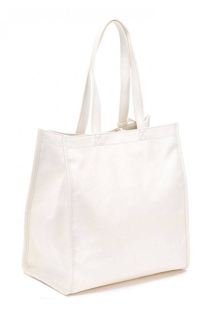 GAeLLE PARIS - Shopping bag - bianco - Zalando.it