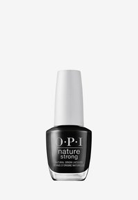 OPI - OPI NATURE STRONG - Nagellak - NAT029 onyx skies Miniatuurafbeelding 1