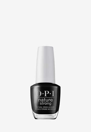 OPI NATURE STRONG - Nail polish - NAT029 onyx skies