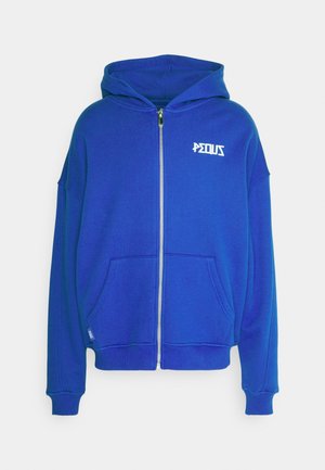 PEQUS UNISEX błękit królewski