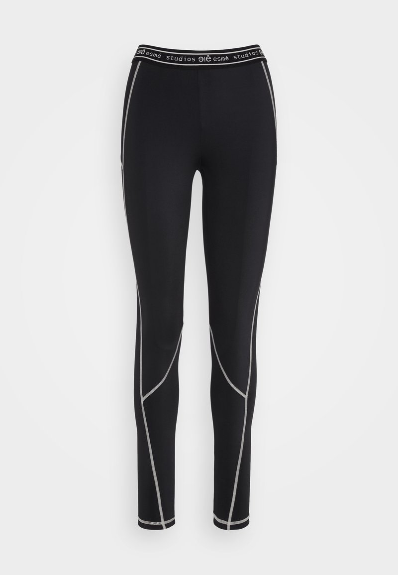 esmé studios Legging zwart esmé studios Legging zwart