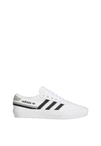 adidas Originals DELPALA UNISEX - Sporta apavi -  white