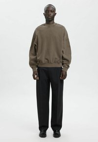 Annarr RELAXED FIT - Športni pulover - delicioso