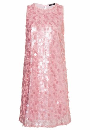 Ana Alcazar, ANA ALCAZAR A-LINIEN-KLEID DORILYS - Robe de soirée - rosa