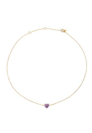CANDY - Collier - gold-coloured