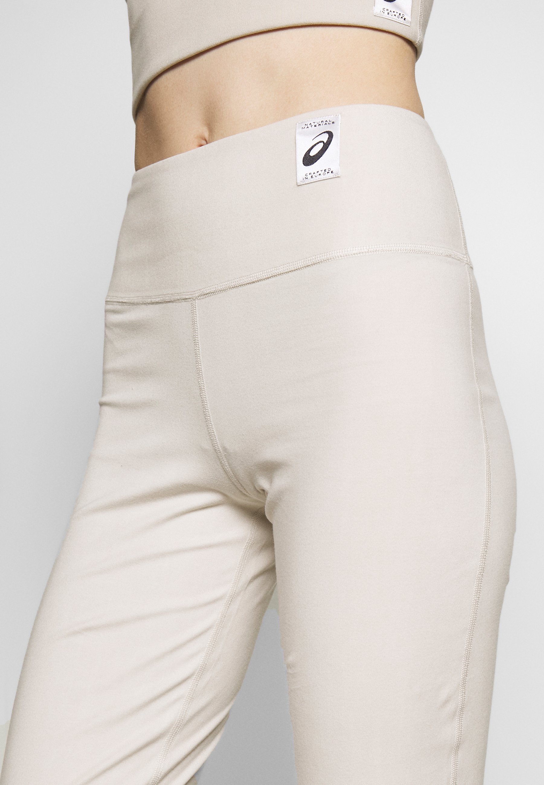 asics yoga pants