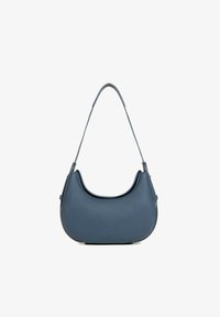 Non sélectionné, bleu foncé