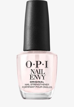 OPI OPI NAIL ENVY  - Cura delle unghie - nail envy - pink to envy