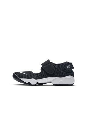 Nike Sportswear RIFT 2 UNISEX - Sneakers - black/white