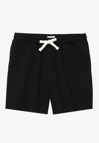 UNISEX - Tréningruha alsók - black