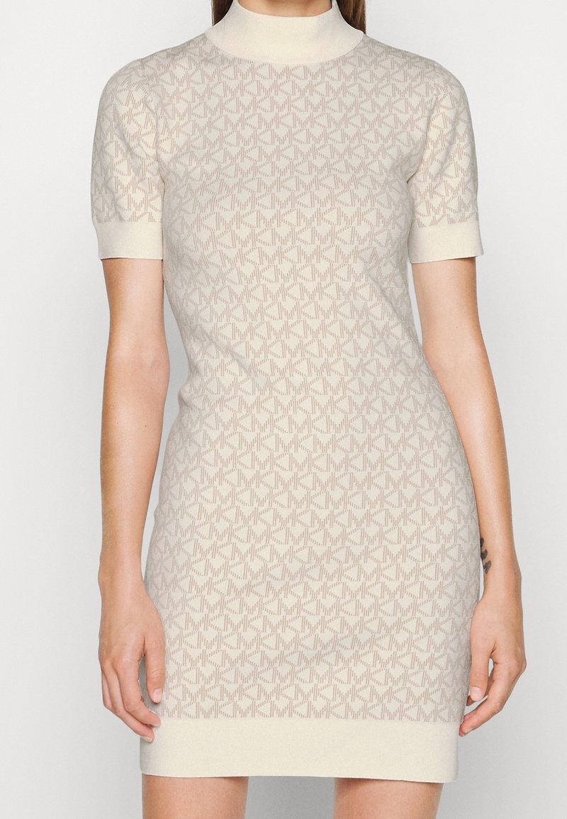 MICHAEL Michael Kors Robe pull - off-white