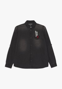 Guess JUNIOR - Overhemd - jet black