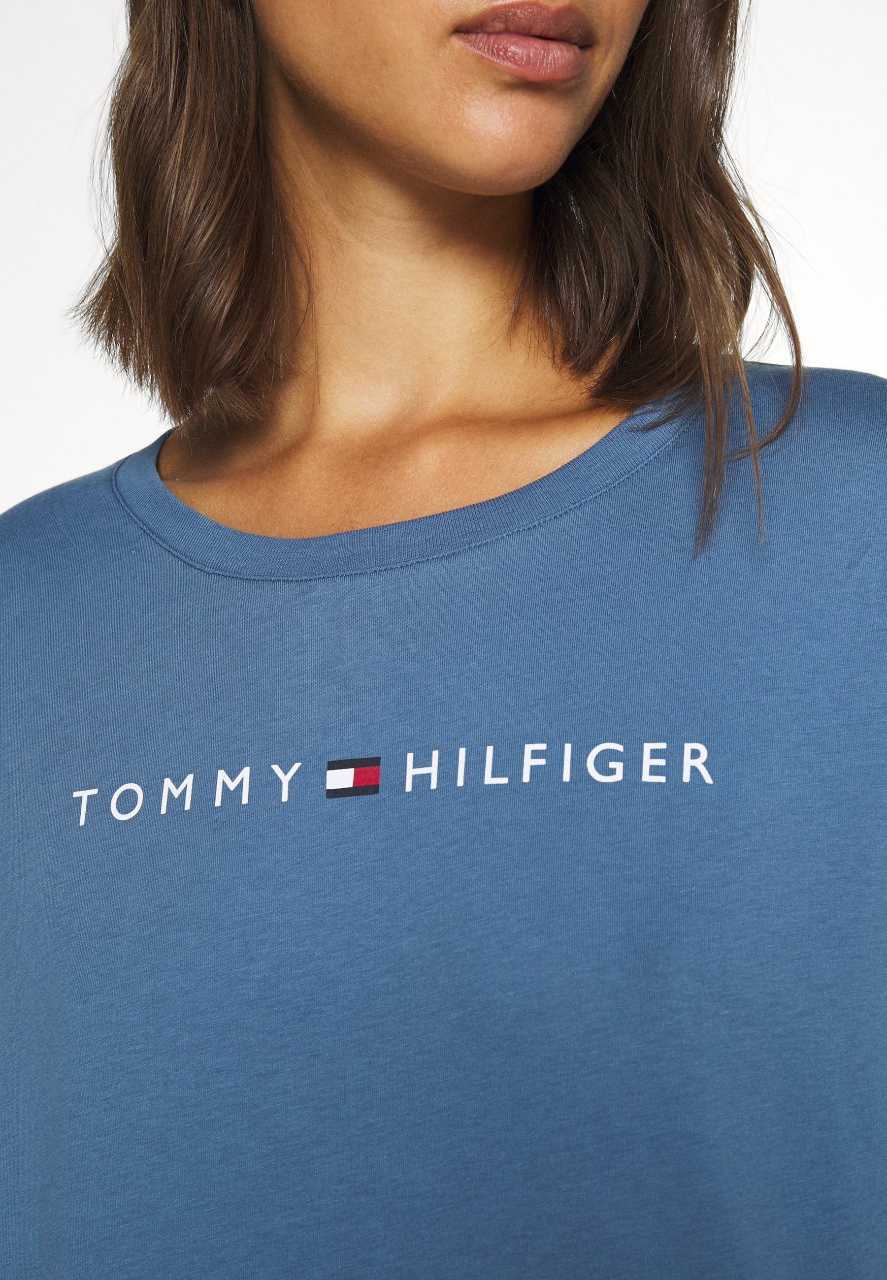 Women LOGO - Pyjama top Women LOGO - Pyjama top