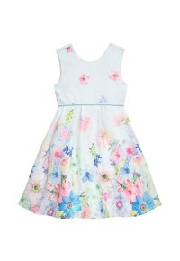 Unausgewählt, light blue