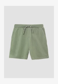 Unausgewählt, olivgrün