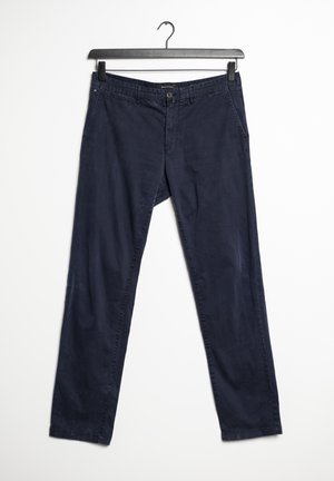 Marc O'Polo Chino - blue