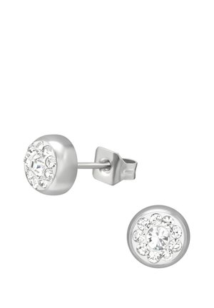 Orecchini - silver-coloured