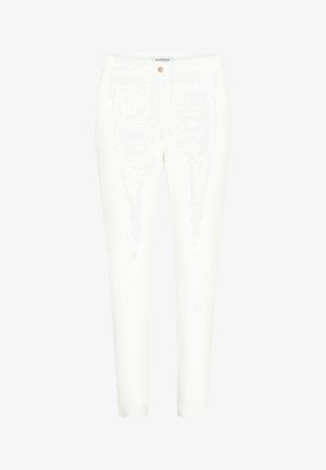 Morgan Chino - off white