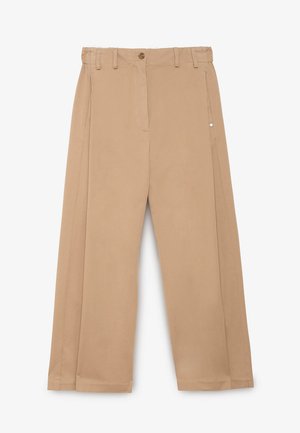 ottod'Ame, SLACKS - Bukser - camel