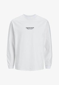 Ausgewählt, bright white